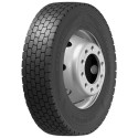 315/80 R22.5 156/150 L Kumho Xd10