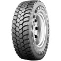 315/80 R22.5 156/150 K Kumho Kmd51