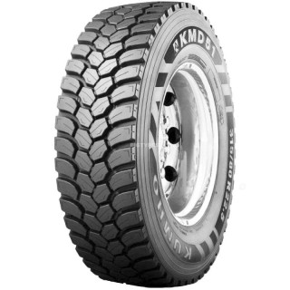 315/80 R22.5 156/150 K Kumho Kmd51