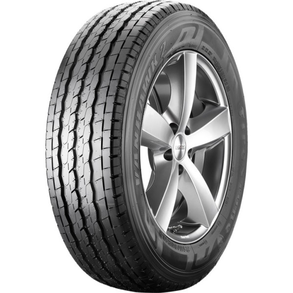 195/65 R16C 104/102 T Firestone Vanhawk 2