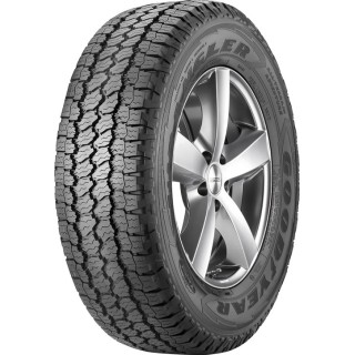 235/75 R15 109 T Goodyear Wrangler At Adventure Xl M+s (tl)