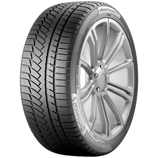 215/55 R17 98 H Continental  Wintercontact Ts 850p