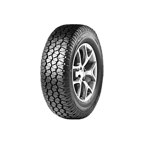 195/60 R16C 99/97 R Lassa Multiways-c