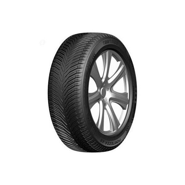 205/55 R16 94 V Tbb Tires Fortezza As