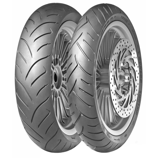 120/70 R15 56 S Dunlop Scootsmart