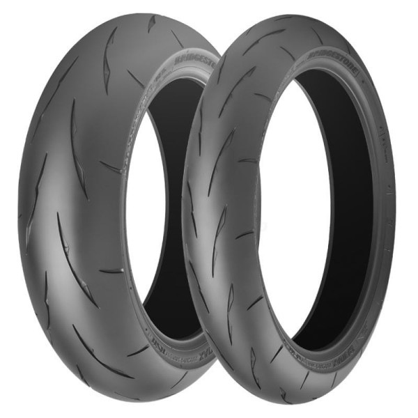 200/55 R17 78 (W) Bridgestone Rs 11 R