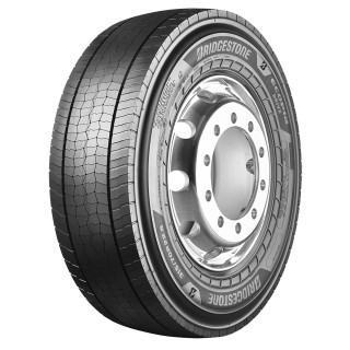 315/80 R22.5 156/154 M Bridgestone Eco D