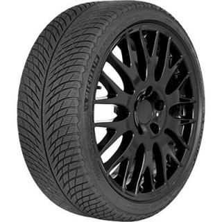 235/55 R19 105 H Michelin Pilot Alpin 5 Suv