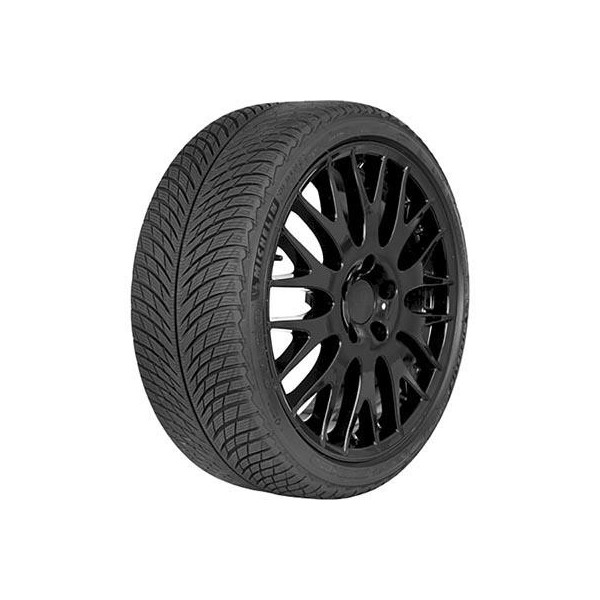 235/55 R19 105 H Michelin Pilot Alpin 5 Suv