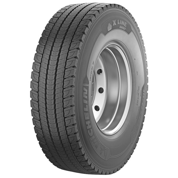 315/70 R22.5 154/150 L Remix X Line Energy D