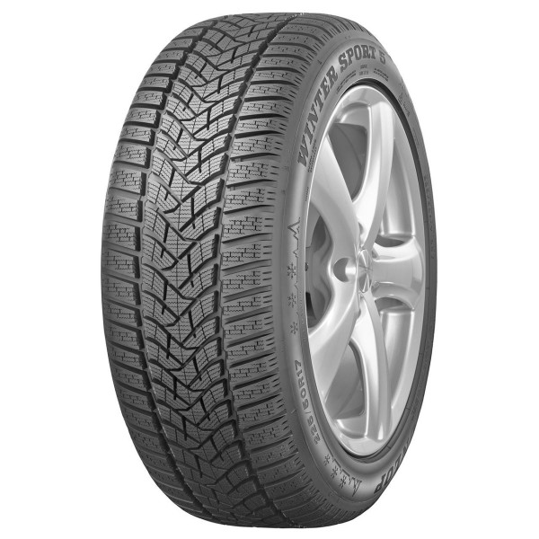 245/40 R19 98 V Dunlop Winter Sport 5 Mfs Rof Xl M+s 3pmsf (tl)