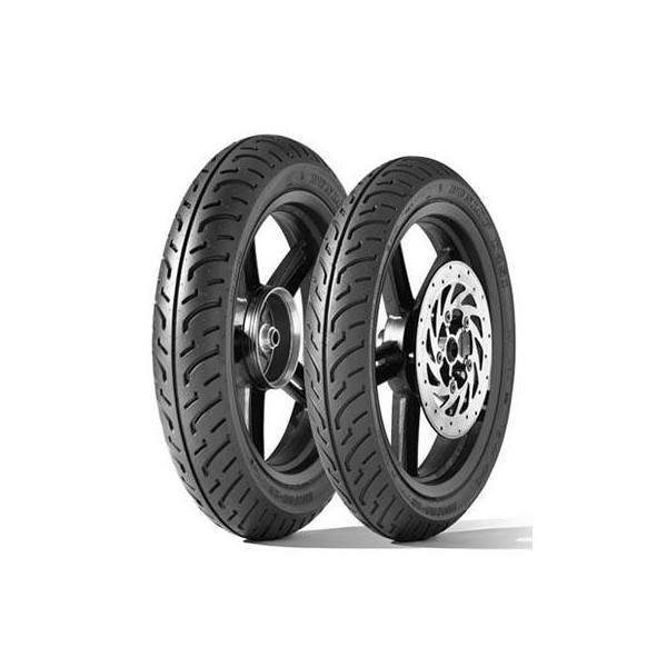 120/80 R16 60 P Dunlop D 451 S