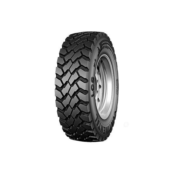 265/70 R17.5 139/136 M Continental Lcs M+s (tl)