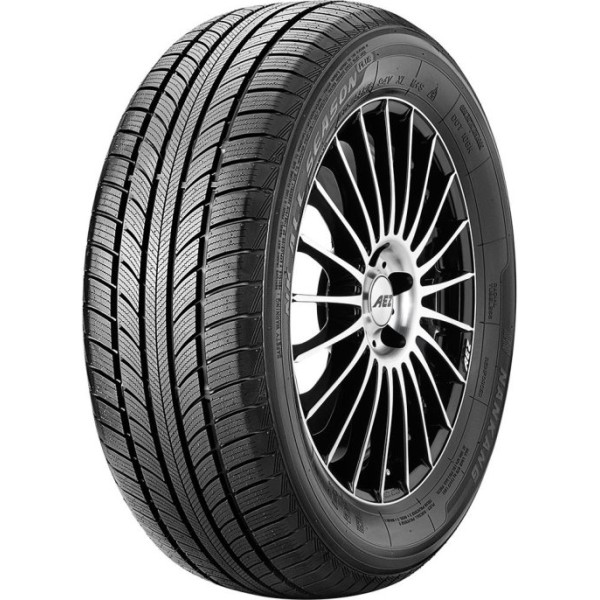 215/65 R15 100 H Nankang N-607+