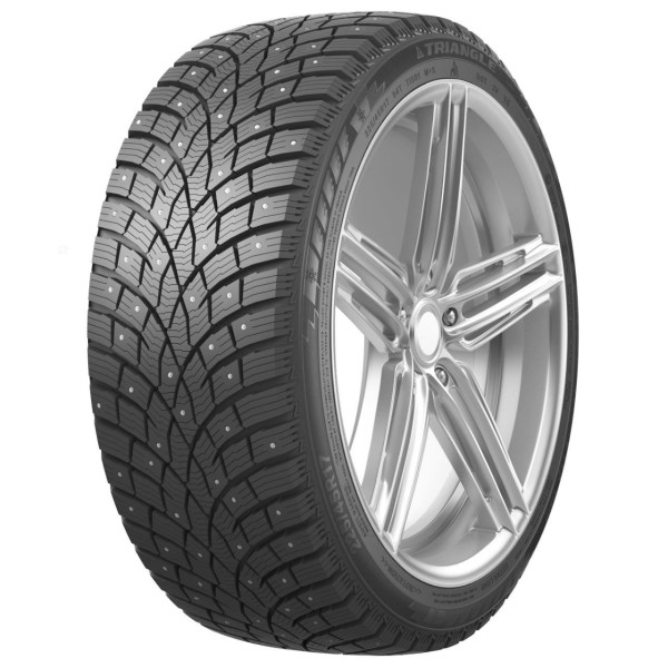 225/60 R17 103 T Triangle 