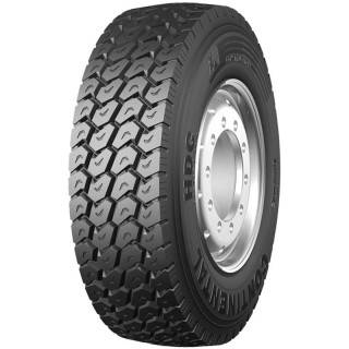 385/55 R22.5 158 K Continental Hdc Construction 3pmsf M+s (tl)