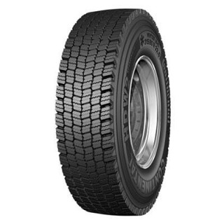 315/60 R22.5 152/148 L Continental Hdw 2 Scandinavia Eu Lrl 20pr M 3pmsf M+s (tl)