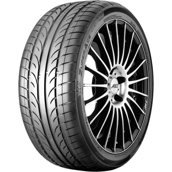 255/55 R18 109V VR Goodride Zo Sa57