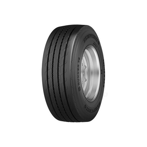 445/45 R19.5 160 J Semperit Runner T2