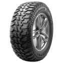 265/75 R16 123 K Radar Renegade R7 M/t