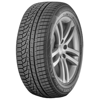 275/40 R22 107 V Hankook I*cept Evo 2 W320a Suv Soundabsorber Ao Xl M+s 3pmsf (tl)