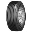 305/70 R19.5 148/145 M Continental Conti Hybrid Hs3 Regional-traffic M+s 3pmsf (tl)