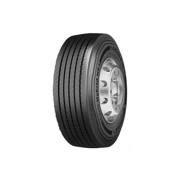 305/70 R19.5 148/145 M Continental Conti Hybrid Hs3 Regional-traffic M+s 3pmsf (tl)