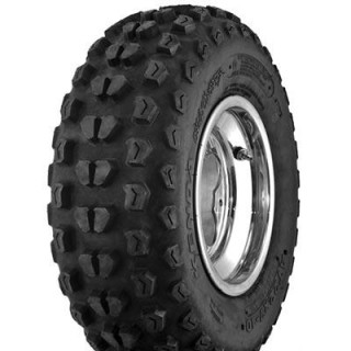 22/7 R10 28 F Kenda K532 Klaw