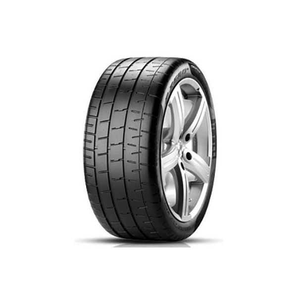 245/35 R19 (93Y) (Z) Y Pirelli P Zero Trofeo Race (e) (ao) Xl (tl)