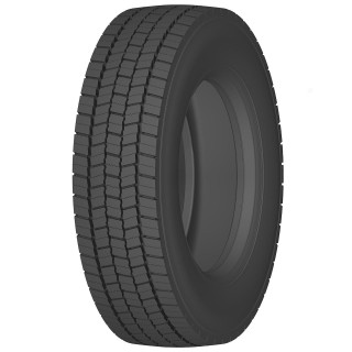 205/75 R17.5 124 M Crosswind Cw-hd02