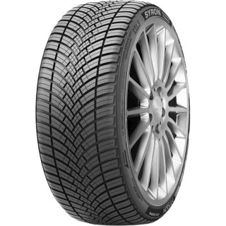 225/40 R19 93 W Syron  Premium 4 Seasons