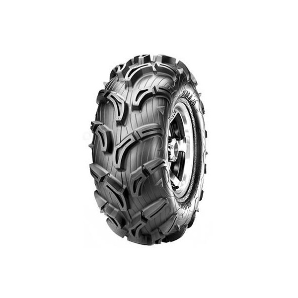 28 R14 58 J Maxxis Mu02 Zilla