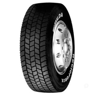 215/75 R17.5C 126/124 M Fulda Regioforce Tl M+s 3pmsf