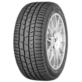 255/50 R19 107 V Continental Wintercontact Ts 830 P Suv