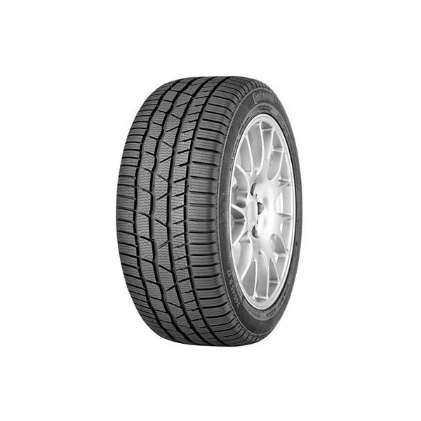 255/50 R19 107 V Continental Wintercontact Ts 830 P Suv