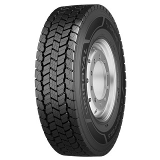 315/80 R22.5 156/150 L Uniroyal Dh 40