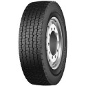 275/70 R22.5 150/145J (154/148E) J Continental Urban Scandinavia Hd3 3pmsf M+s (tl)