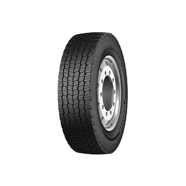 275/70 R22.5 150/145J (154/148E) J Continental Urban Scandinavia Hd3 3pmsf M+s (tl)