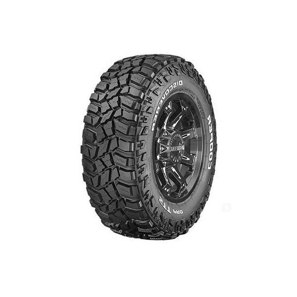 35/12.5 R15 113 Q Cooper Discoverer Stt Pro P.o.r Rwl