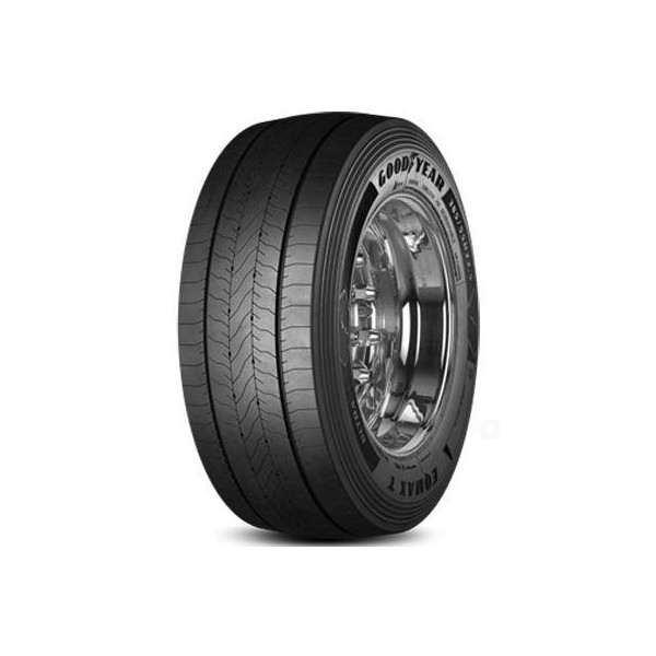 385/65 R22.5 164 K Goodyear Eqmax T Ultra Hl