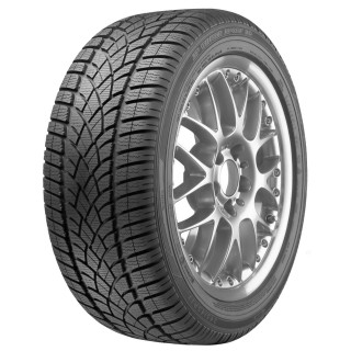 255/40 R19 100 V Dunlop 