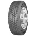 315/60 R22.5 152/148 L Uniroyal Dh 100 M+s 3pmsf (tl)