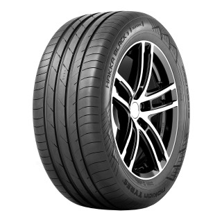 275/35 R21 103 Y Nokian Hakka Black 3