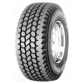 275/70 R22.5 148/145 K Firestone Tmp 3000 M+s 3pmsf (tl)