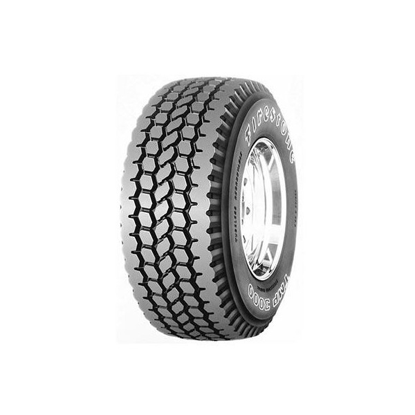 275/70 R22.5 148/145 K Firestone Tmp 3000 M+s 3pmsf (tl)
