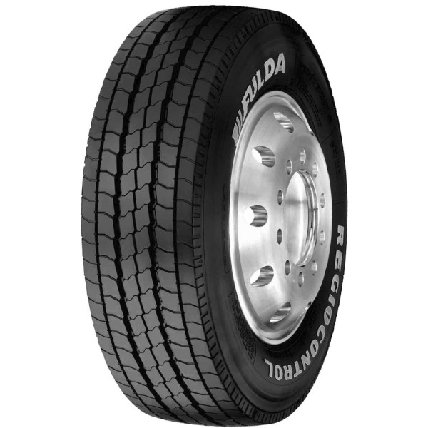 235/75 R17.5 132/130 M Fulda Regiocontrol Tl M+s 3pmsf