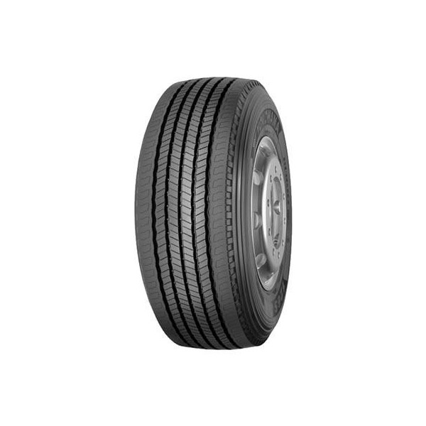 385/65 R22.5 158 L Yokohama 126s M+s 3pmsf (tl)