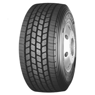 295/80 R22.5 154/149 M Yokohama 901zs