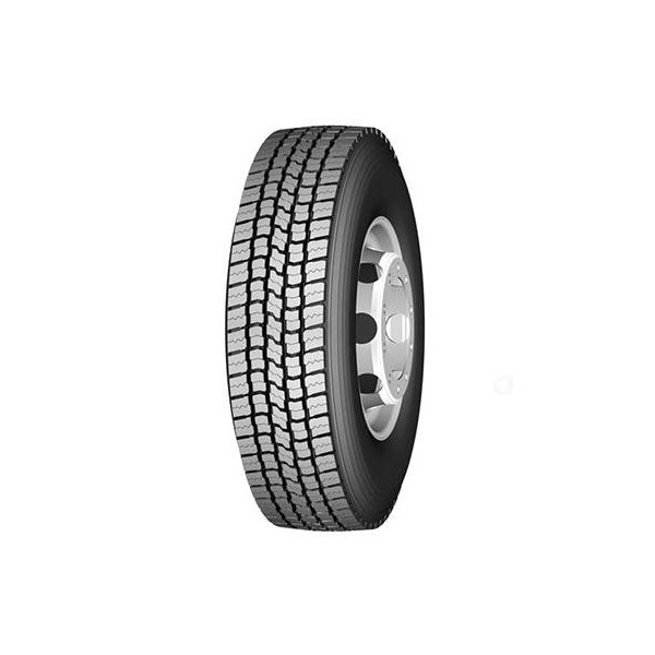315/80 R22.5 156/150 K Fulda Winterforce