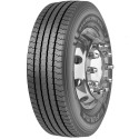 315/80 R22.5 156/150 L Fulda Regiocontrol 3 Tl M+s 3pmsf